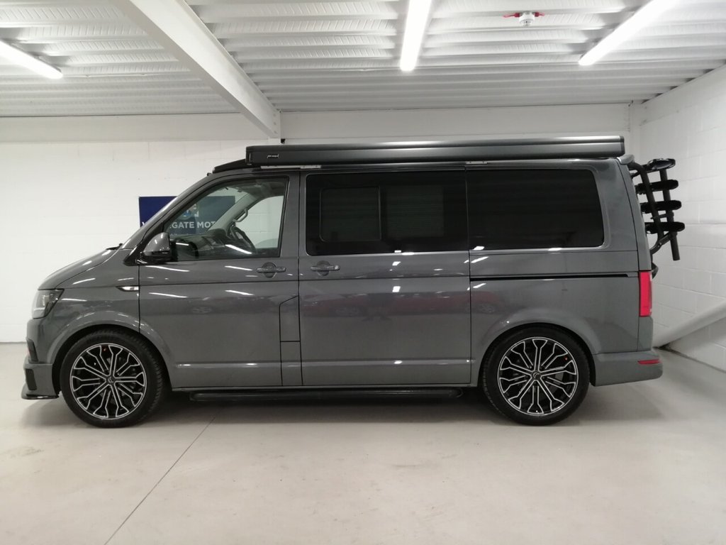Used Volkswagen Transporter 2019 for sale - 77080548: Photo 25