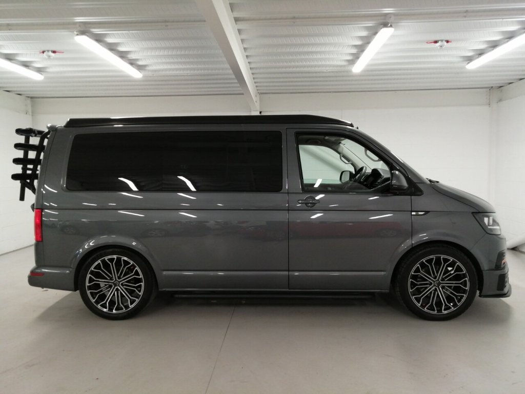 Used Volkswagen Transporter 2019 for sale - 77080548: Photo 26