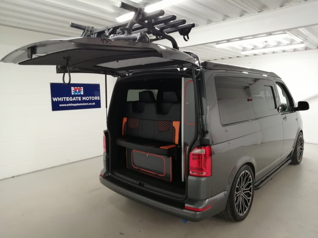 Used Volkswagen Transporter 2019 for sale - 77080548: Photo 28