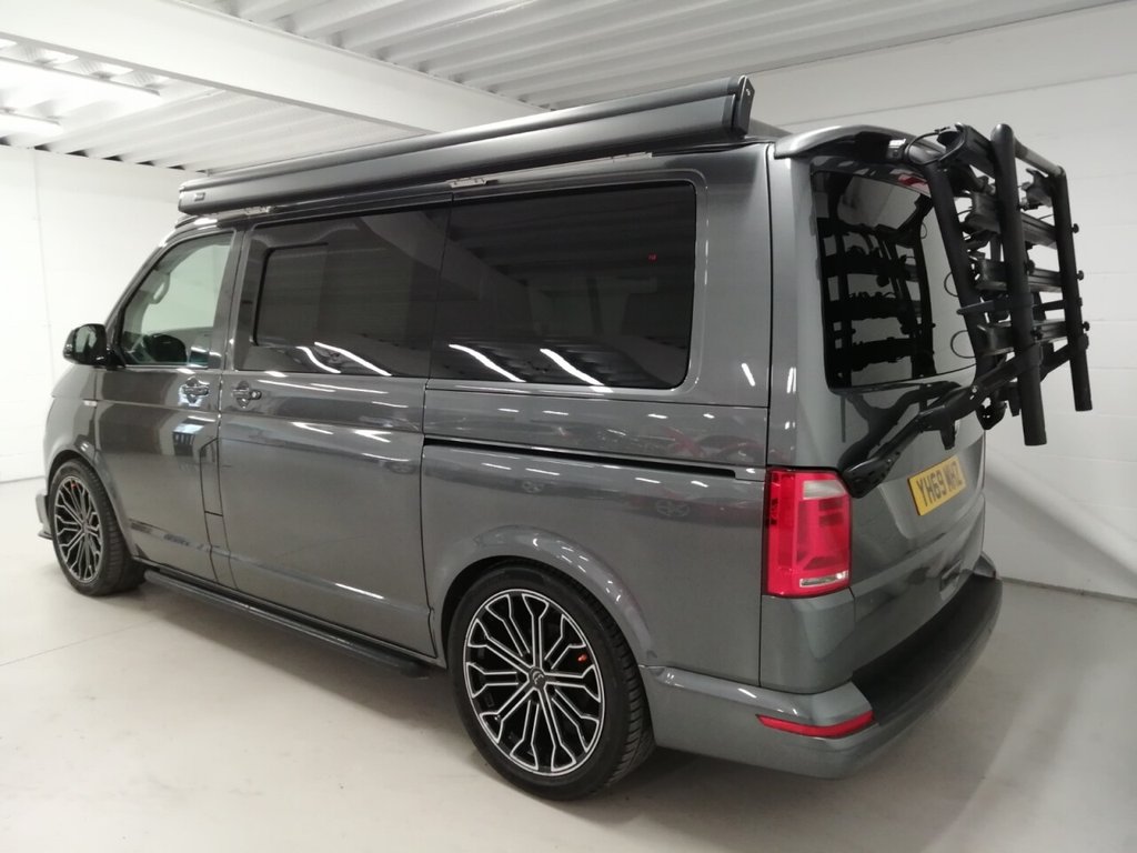 Used Volkswagen Transporter 2019 for sale - 77080548: Photo 29