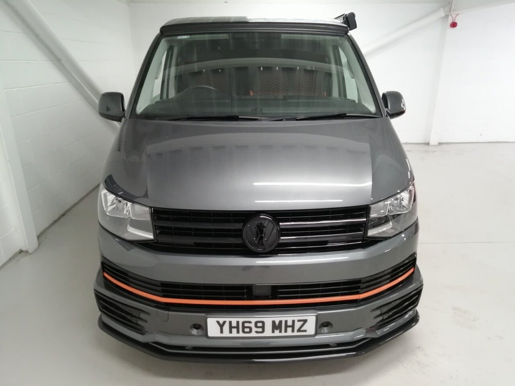 Used Volkswagen Transporter 2019 for sale - 77080548: Photo 30