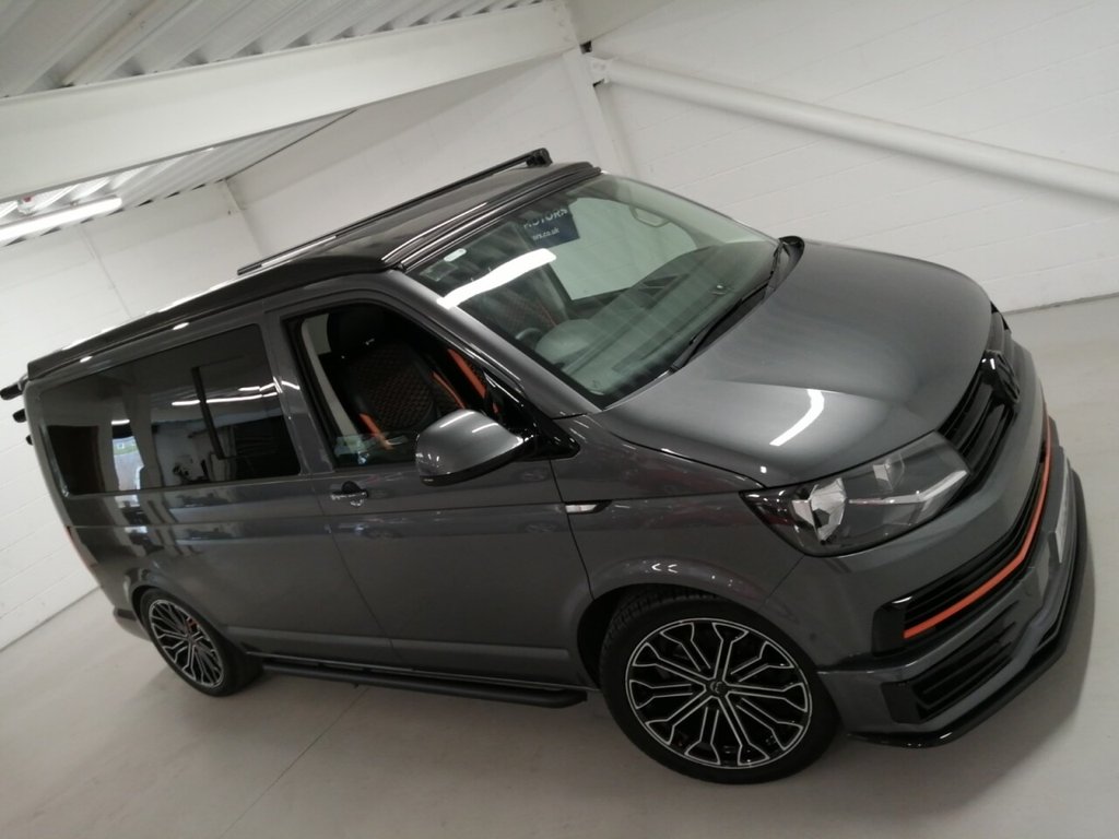 Used Volkswagen Transporter 2019 for sale - 77080548: Photo 32