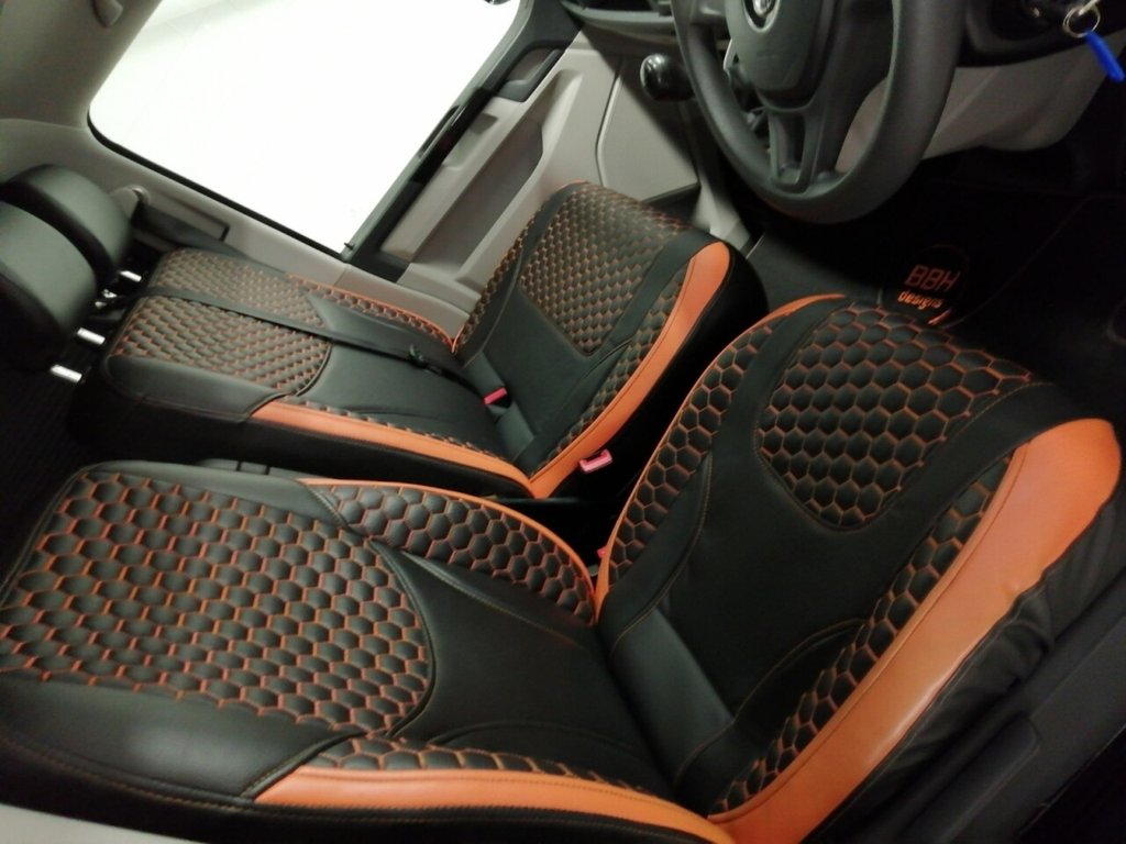 Used Volkswagen Transporter 2019 for sale - 77080548: Photo 33