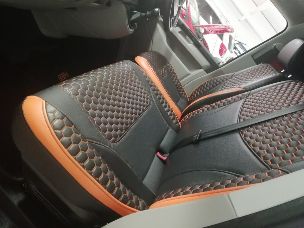 Used Volkswagen Transporter 2019 for sale - 77080548: Photo 37