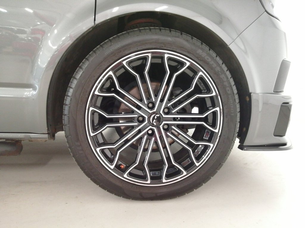 Used Volkswagen Transporter 2019 for sale - 77080548: Photo 42