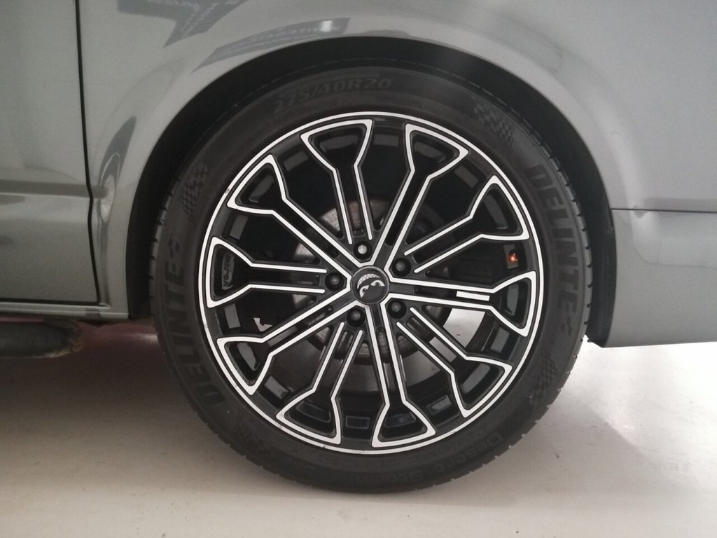 Used Volkswagen Transporter 2019 for sale - 77080548: Photo 43