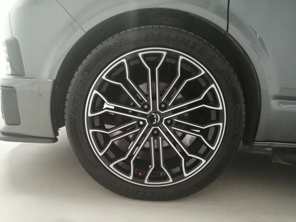 Used Volkswagen Transporter 2019 for sale - 77080548: Photo 44