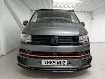 Used Volkswagen Transporter 2019 for sale - 77080548: Photo
