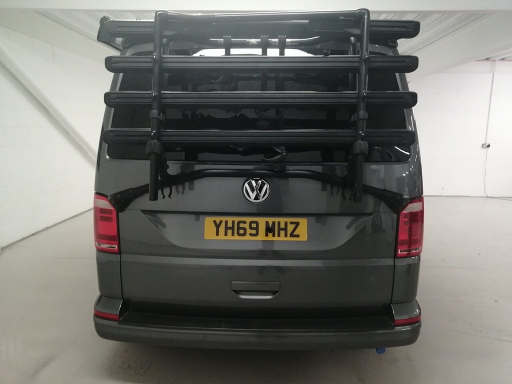 Used Volkswagen Transporter 2019 for sale - 77080548: Photo 5