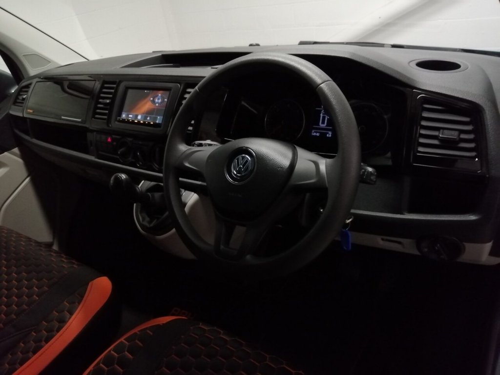 Used Volkswagen Transporter 2019 for sale - 77080548: Photo 7