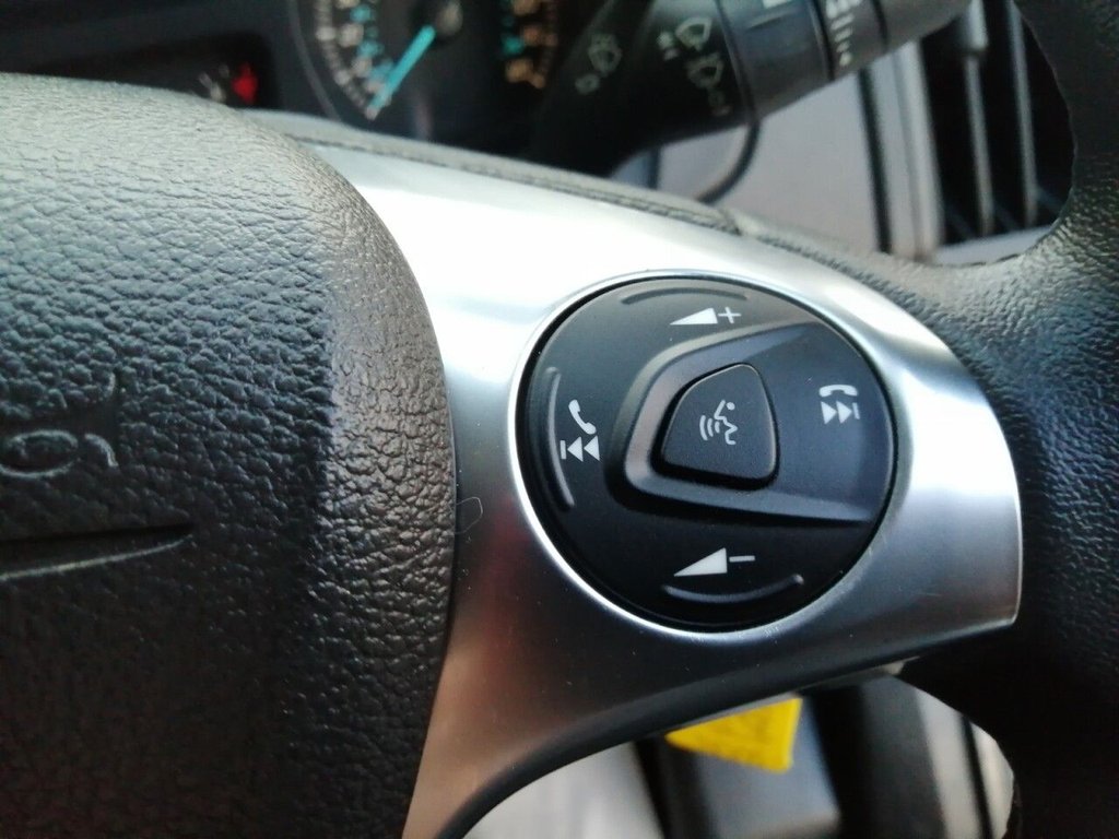 Used Ford Transit 2015 for sale - 77593658: Photo 12