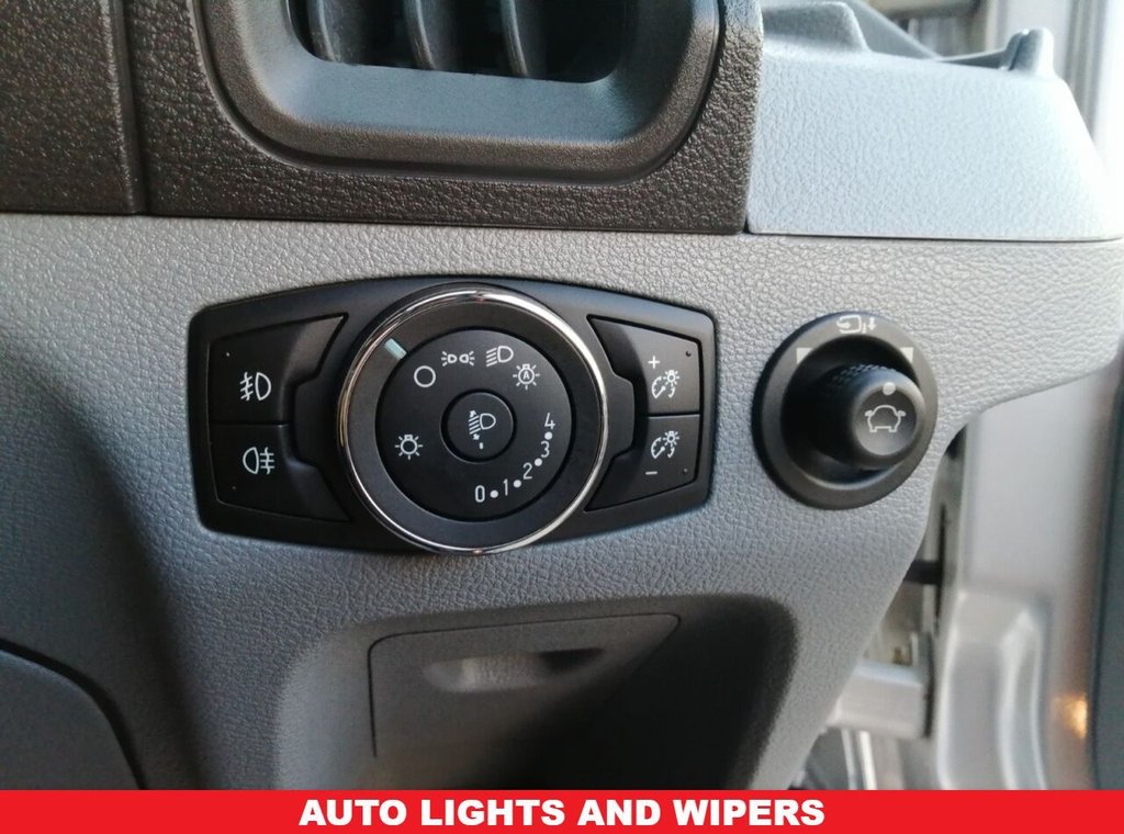 Used Ford Transit 2015 for sale - 77593658: Photo 23