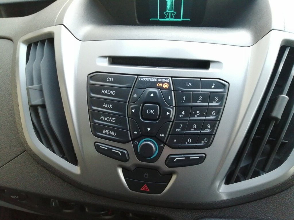 Used Ford Transit 2015 for sale - 77593658: Photo 24