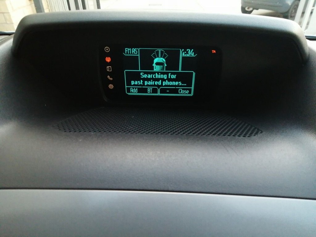 Used Ford Transit 2015 for sale - 77593658: Photo 27