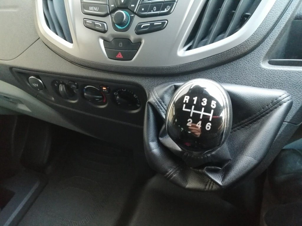 Used Ford Transit 2015 for sale - 77593658: Photo 30