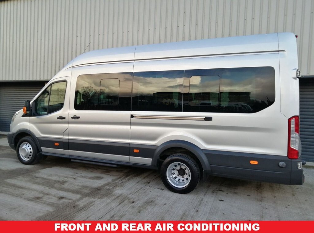 Used Ford Transit 2015 for sale - 77593658: Photo 32