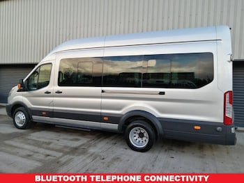 Used Ford Transit 2015 for sale - 77593658: Photo
