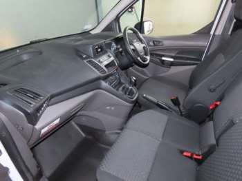 Used Ford Transit Connect 2020 for sale - 75206509: Photo