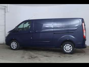 Used Ford Transit Custom 2020 for sale - 75110919: Photo