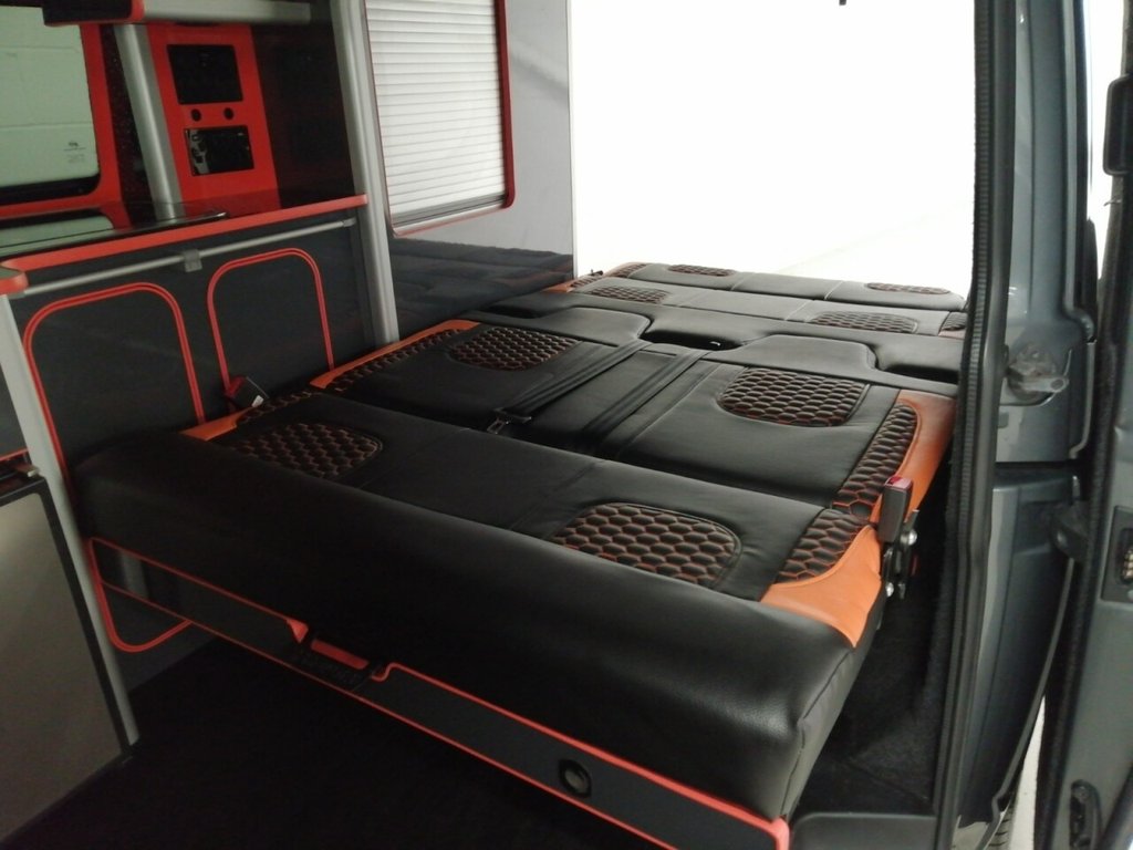 Vehicle 32