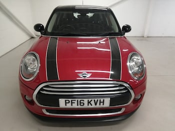Used MINI Hatch 2016 for sale - 79371267: Photo