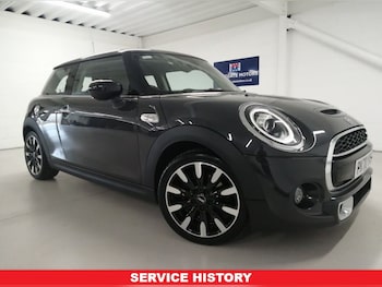 Used MINI Hatch 2020 for sale - 79300383: Photo