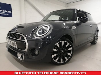 Used MINI Hatch 2020 for sale - 79300383: Photo