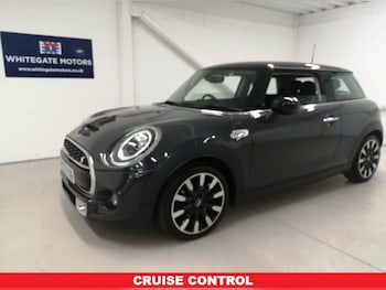 Used MINI Hatch 2020 for sale - 79300383: Photo