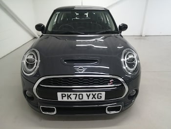 Used MINI Hatch 2020 for sale - 79300383: Photo