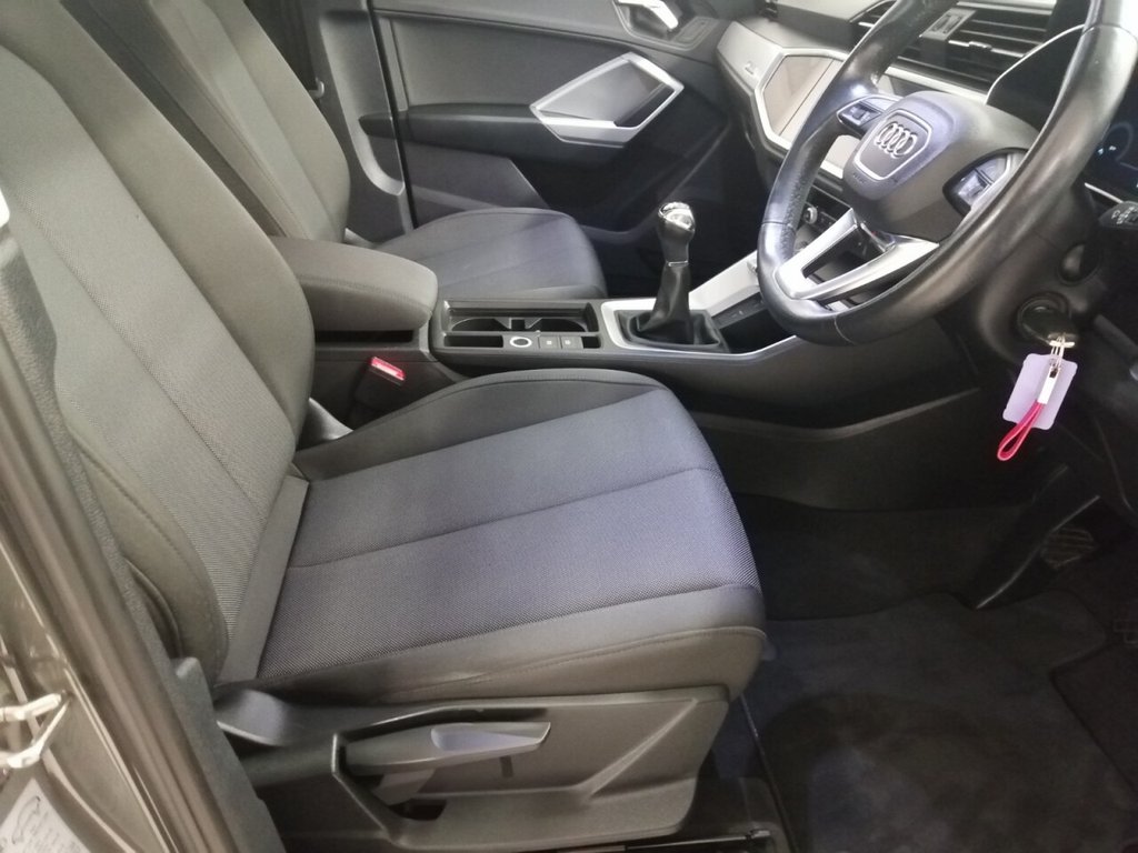 Used Audi Q3 2022 for sale - 76323361: Photo 11