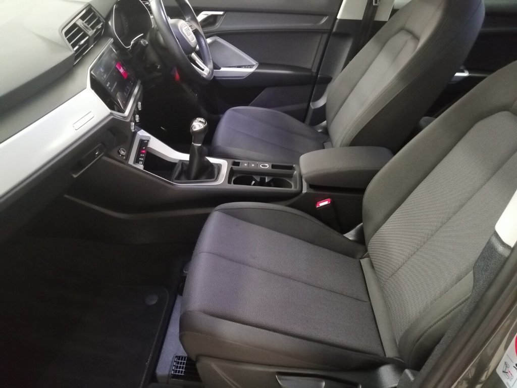 Used Audi Q3 2022 for sale - 76323361: Photo 12