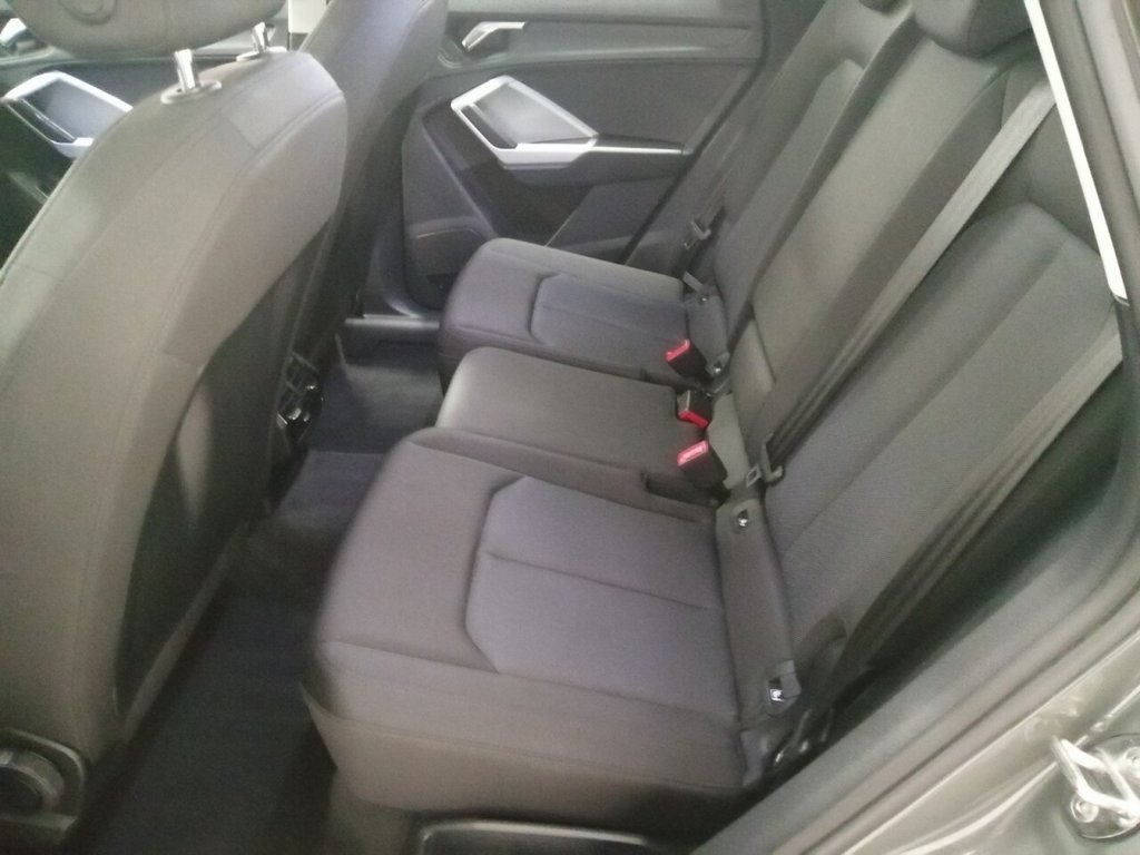 Used Audi Q3 2022 for sale - 76323361: Photo 13