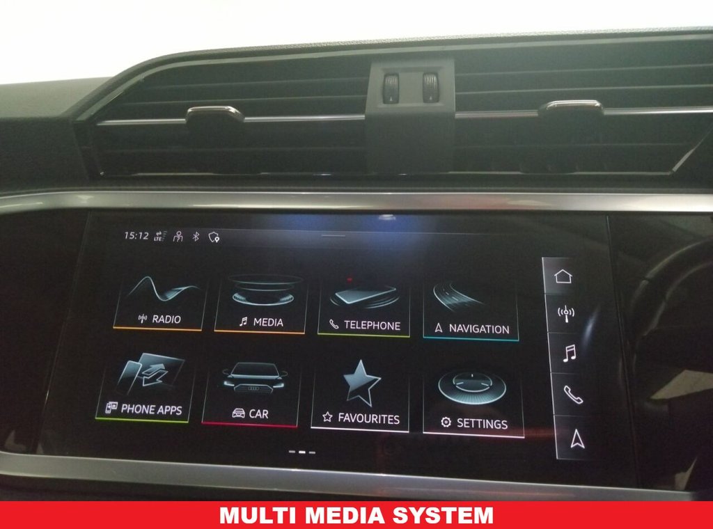 Used Audi Q3 2022 for sale - 76323361: Photo 15