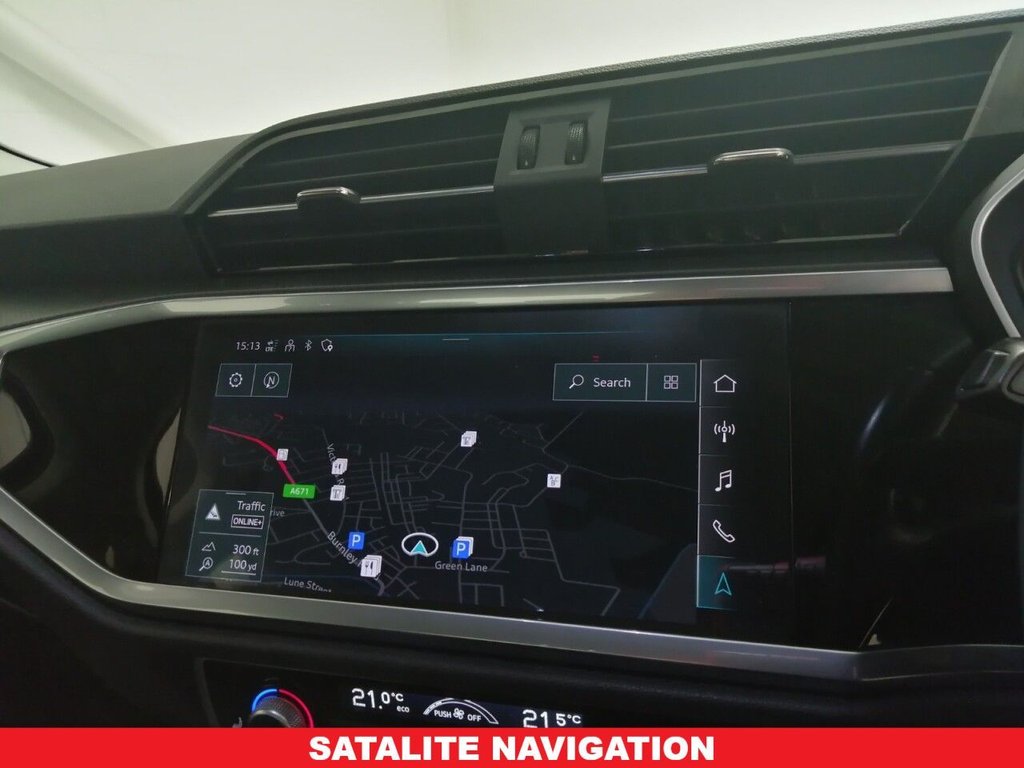 Used Audi Q3 2022 for sale - 76323361: Photo 16