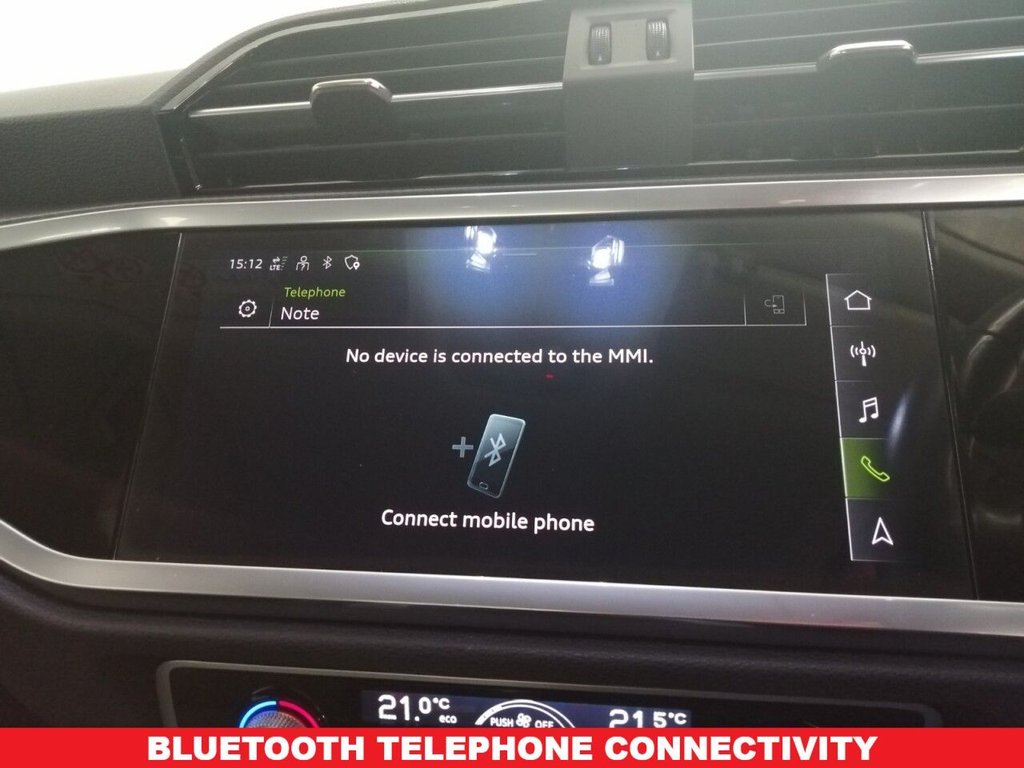 Used Audi Q3 2022 for sale - 76323361: Photo 17