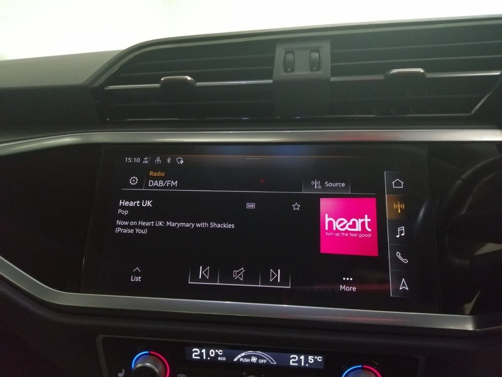 Used Audi Q3 2022 for sale - 76323361: Photo 18