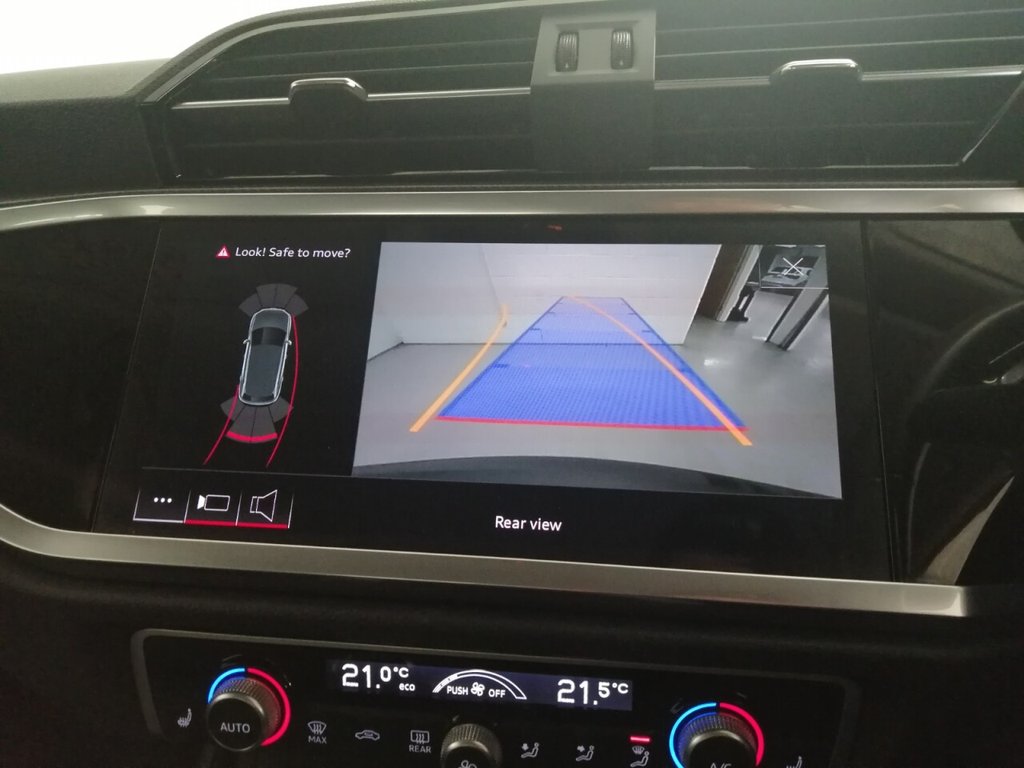 Used Audi Q3 2022 for sale - 76323361: Photo 19