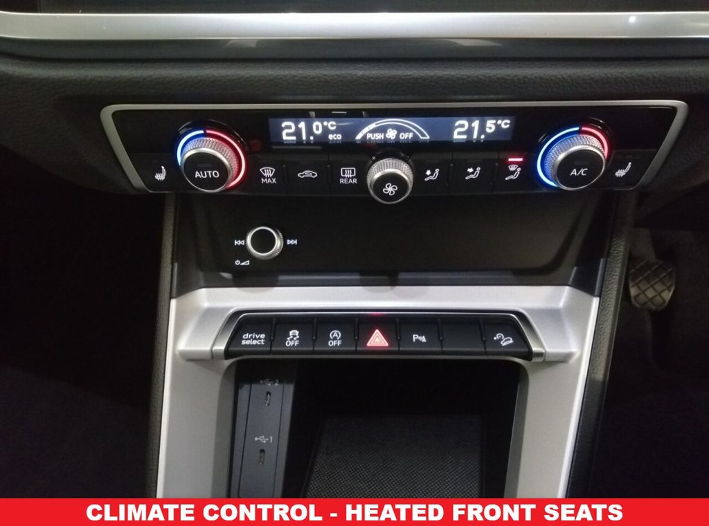 Used Audi Q3 2022 for sale - 76323361: Photo 20