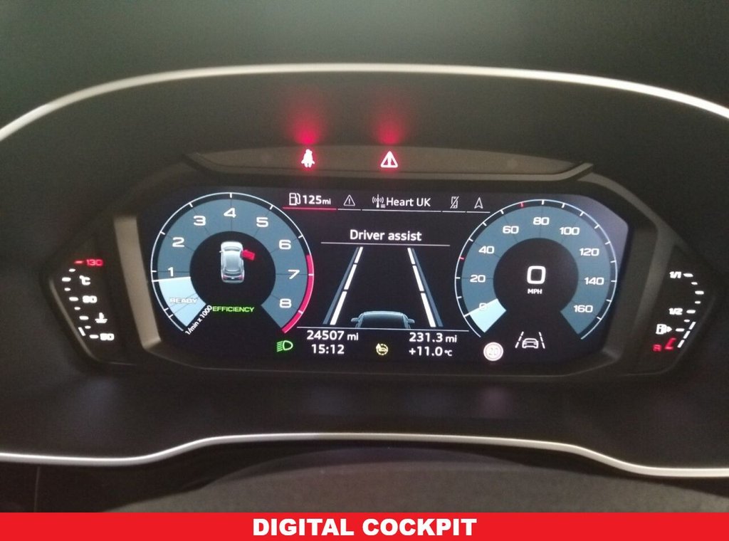 Used Audi Q3 2022 for sale - 76323361: Photo 21