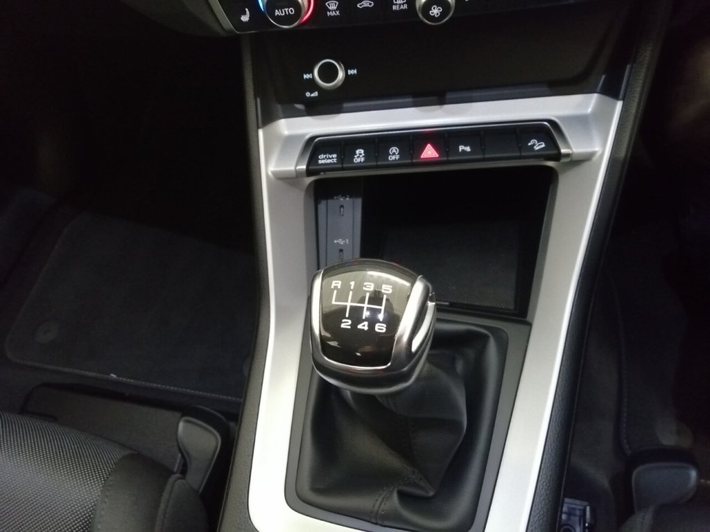 Used Audi Q3 2022 for sale - 76323361: Photo 22