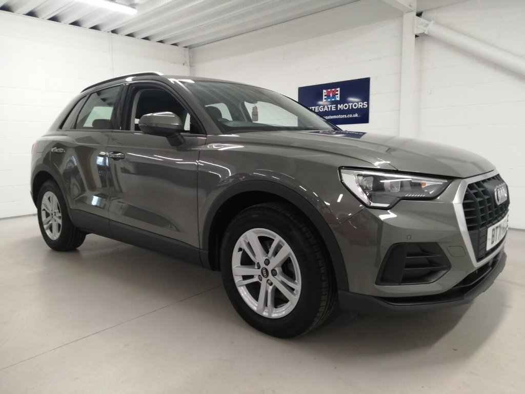 Used Audi Q3 2022 for sale - 76323361: Photo 28