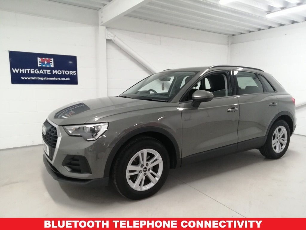 Used Audi Q3 2022 for sale - 76323361: Photo 3