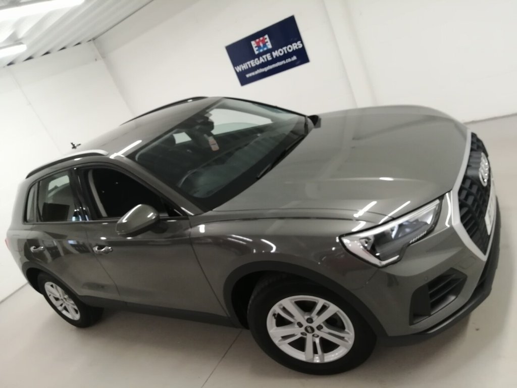 Used Audi Q3 2022 for sale - 76323361: Photo 32