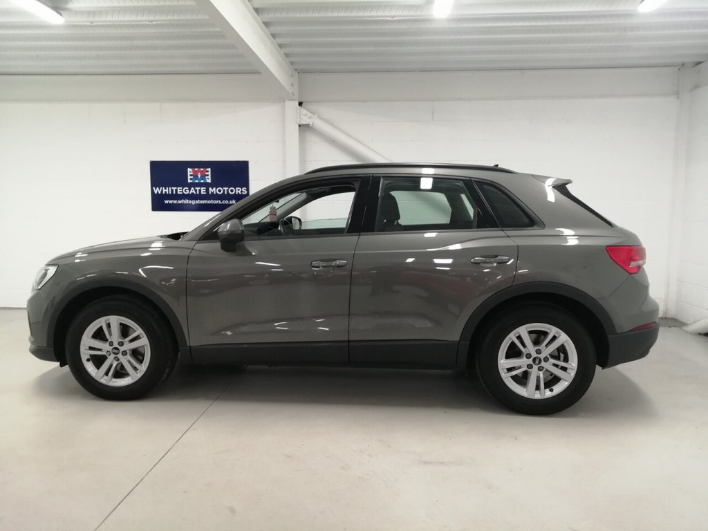 Used Audi Q3 2022 for sale - 76323361: Photo 33