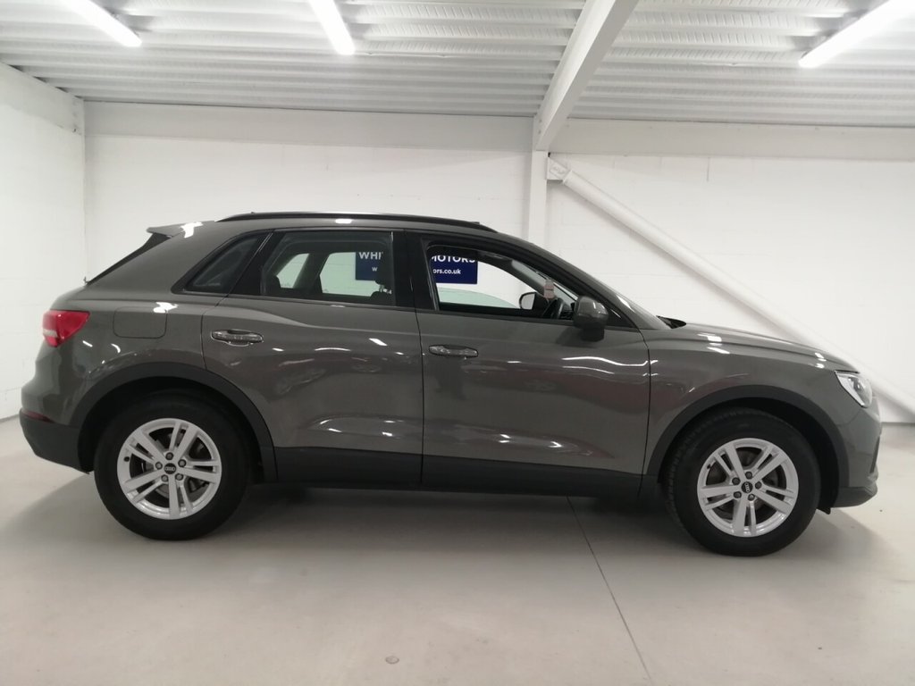 Used Audi Q3 2022 for sale - 76323361: Photo 34