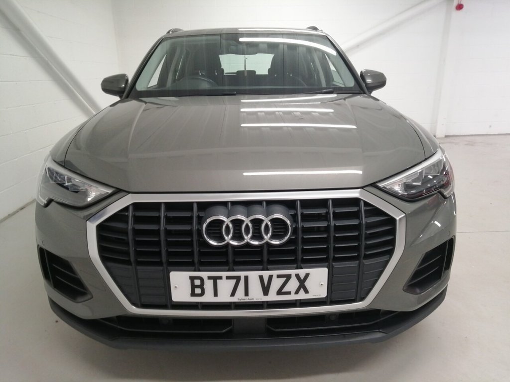 Used Audi Q3 2022 for sale - 76323361: Photo 35