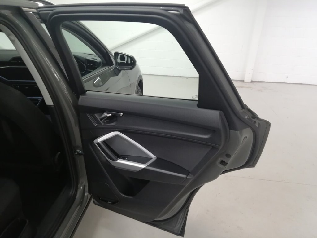 Used Audi Q3 2022 for sale - 76323361: Photo 48