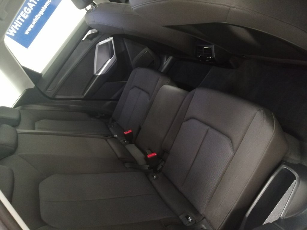 Used Audi Q3 2022 for sale - 76323361: Photo 49