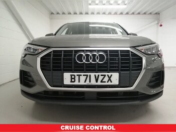 Used Audi Q3 2022 for sale - 76323361: Photo