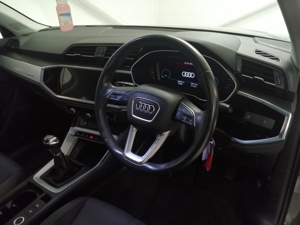 Used Audi Q3 2022 for sale - 76323361: Photo 6